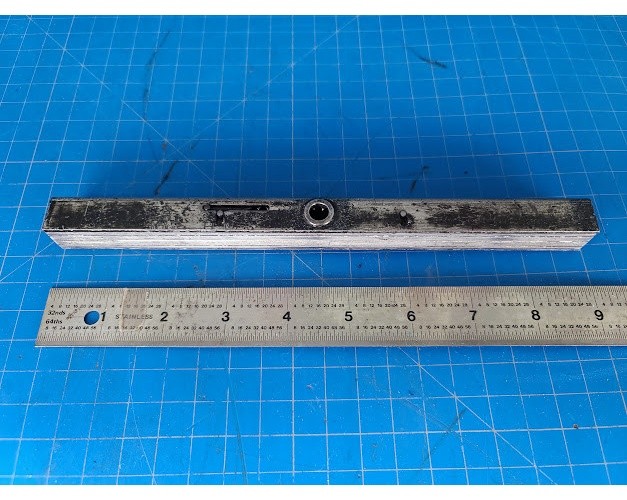 Challenge Hi Speed Quoin 9"