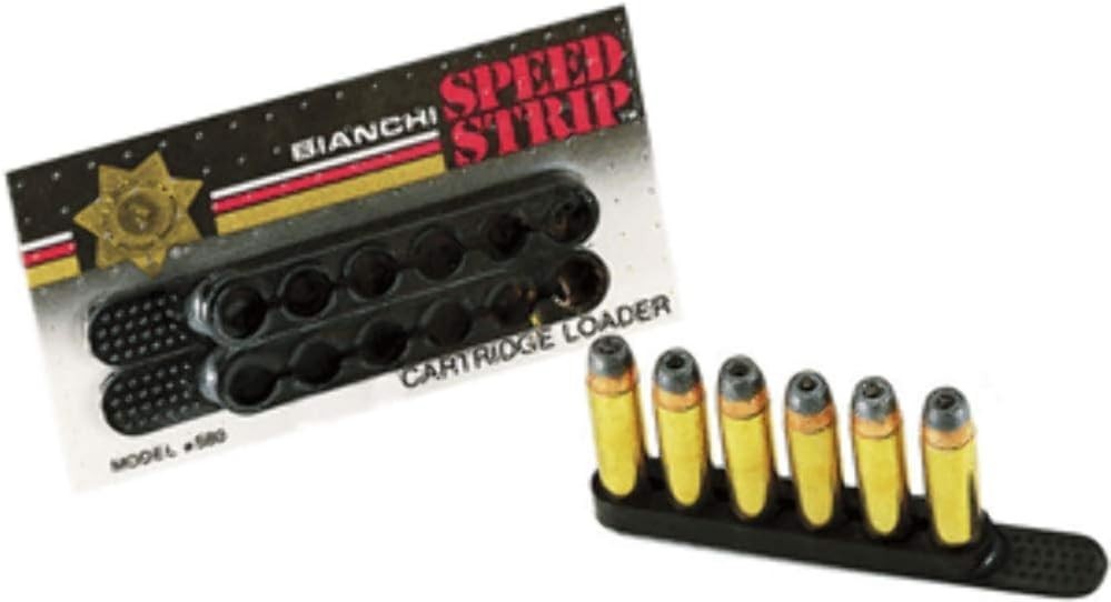 Bianchi #580 Speed Strips 44/45 2PK