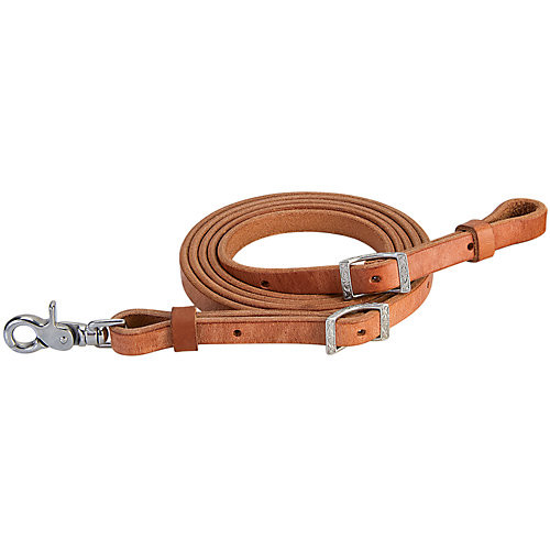 Weaver Harness Leather Roper Rein