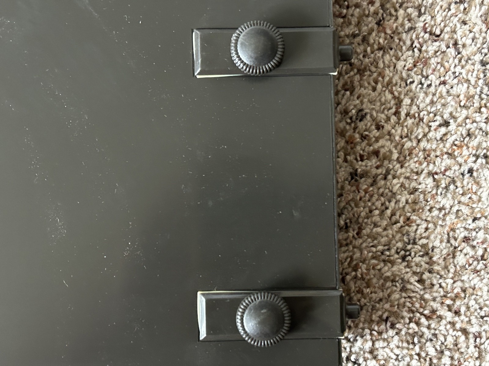 Manitowoc Ice OEM Door Assembly QM30/45