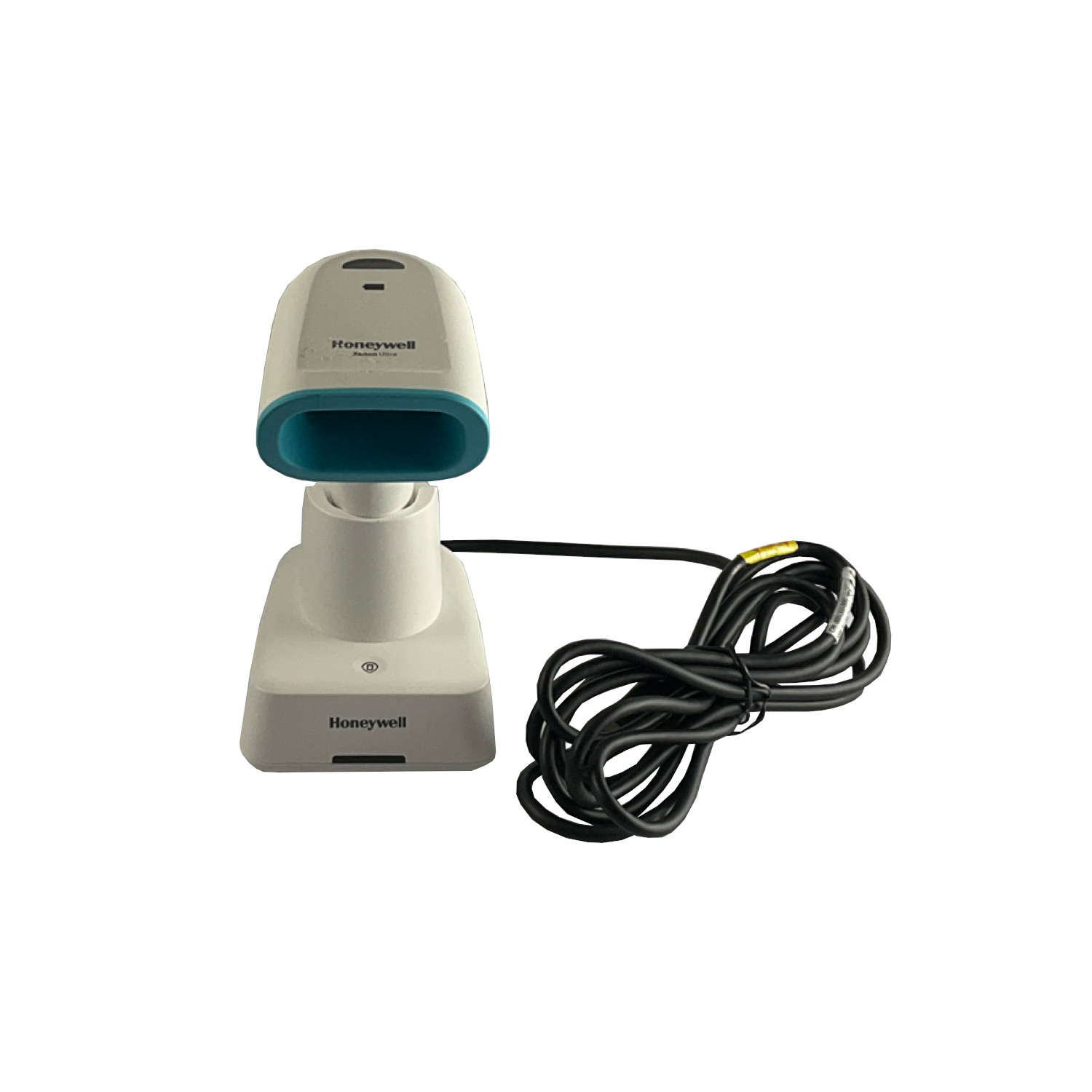 Honeywell Xenon Ultra 1962H Bluetooth Handheld Scanner 1962HHD5BF (Renewed)