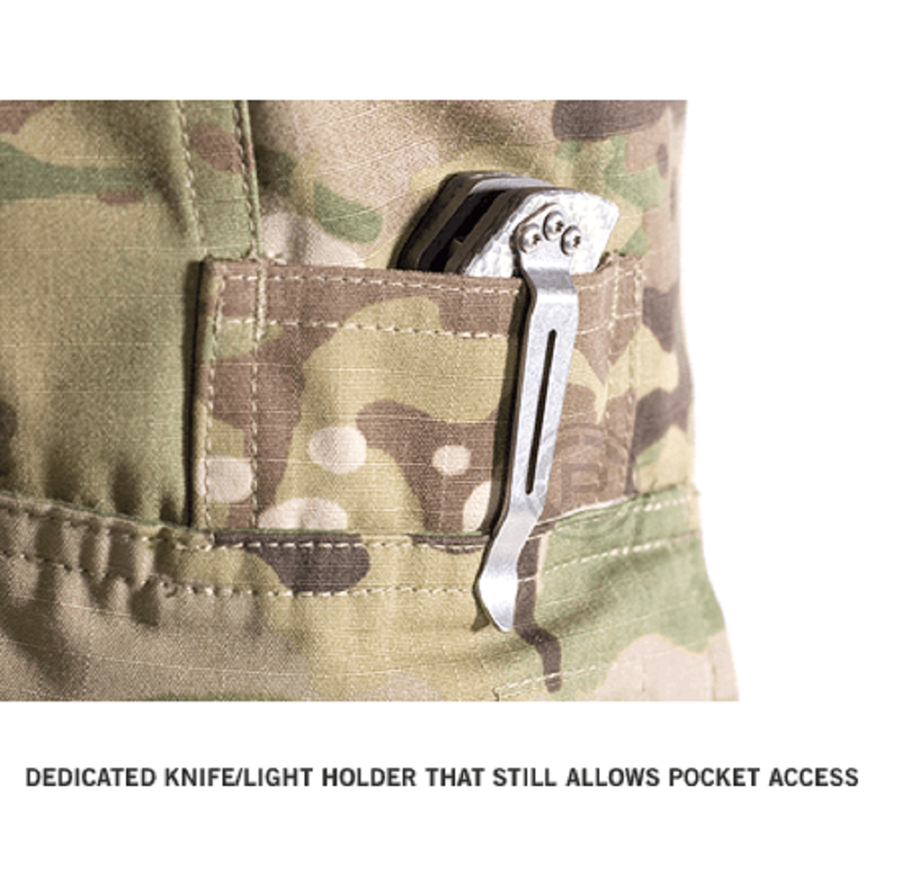Crye Precision - G3 Combat Pants Khaki 400 - 32 Long