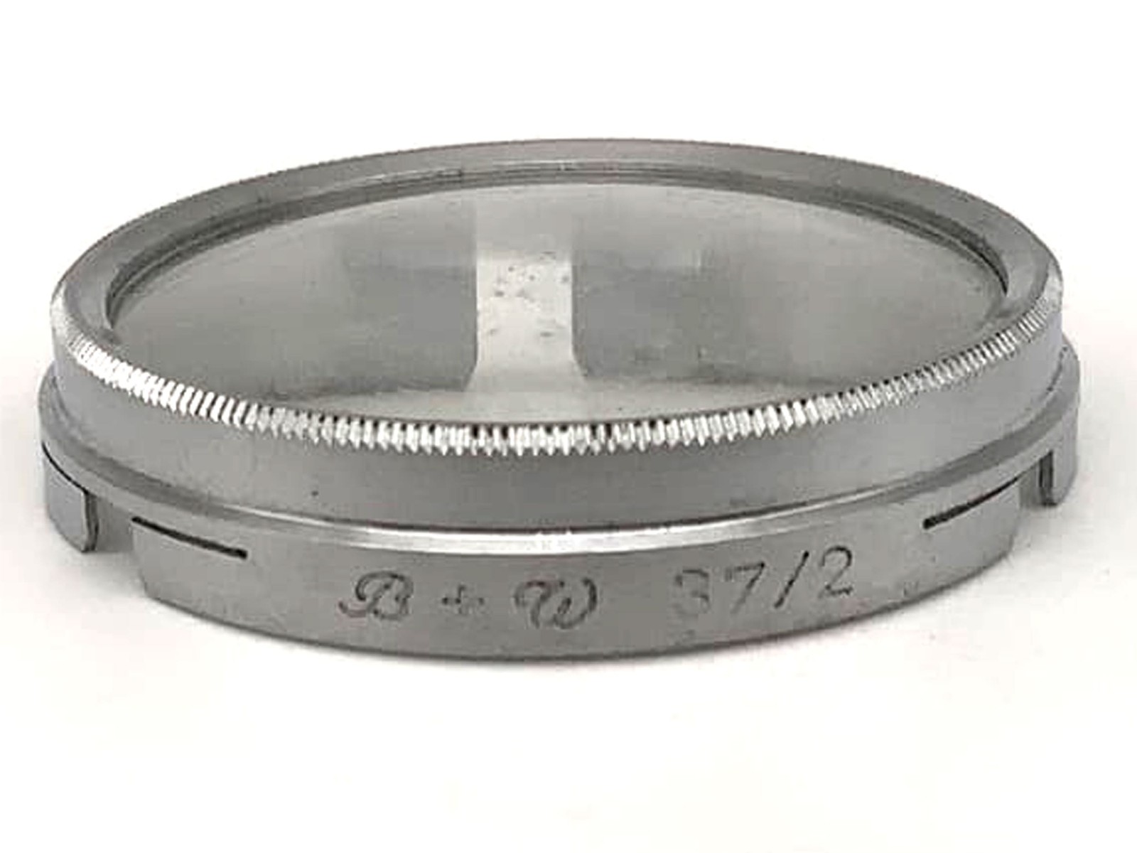 B+W Close-Up Lens 37/2 Slip On Filter 37Mm Circular M37