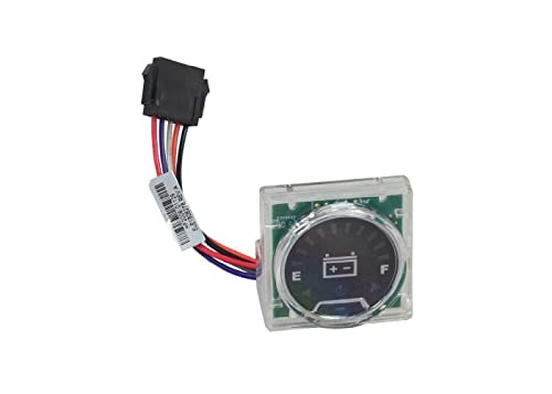 Pride Victory Sport Scooter Battery Meter - 24V Replacement Gauge & Monitor