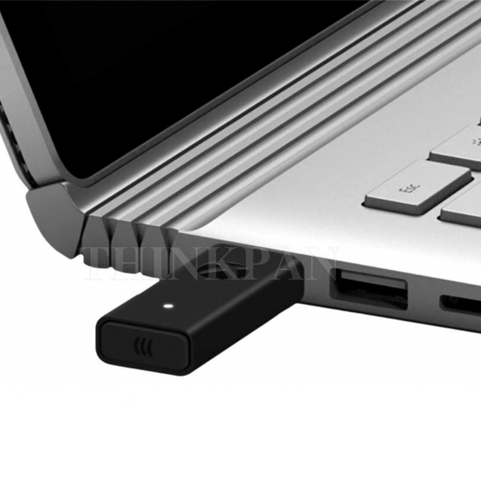 Microsoft XBOX ONE Wireless Adapter for Windows 10 Controller USB PC Laptop