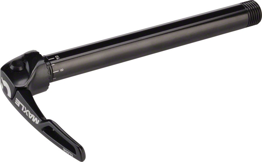 RockShox Maxle Ultimate 15x100mm Thru Axle for Pike/RS-1/Lyrik/Yari Forks