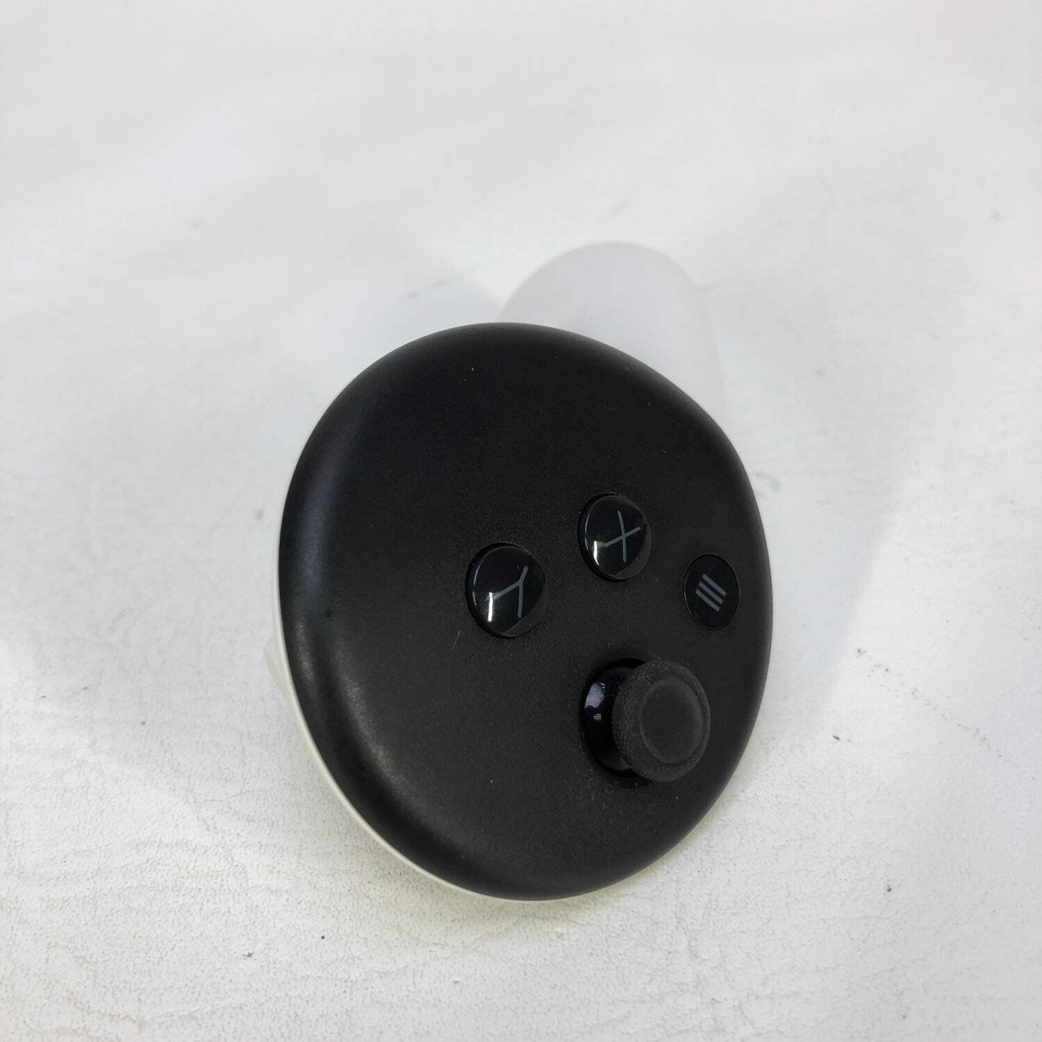 Broken Meta Touch Plus VR Controller Left V6P White