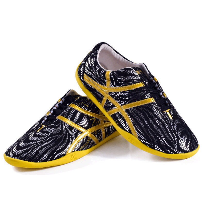 Daye Hengtong martial arts shoes men's martial arts professional shoes