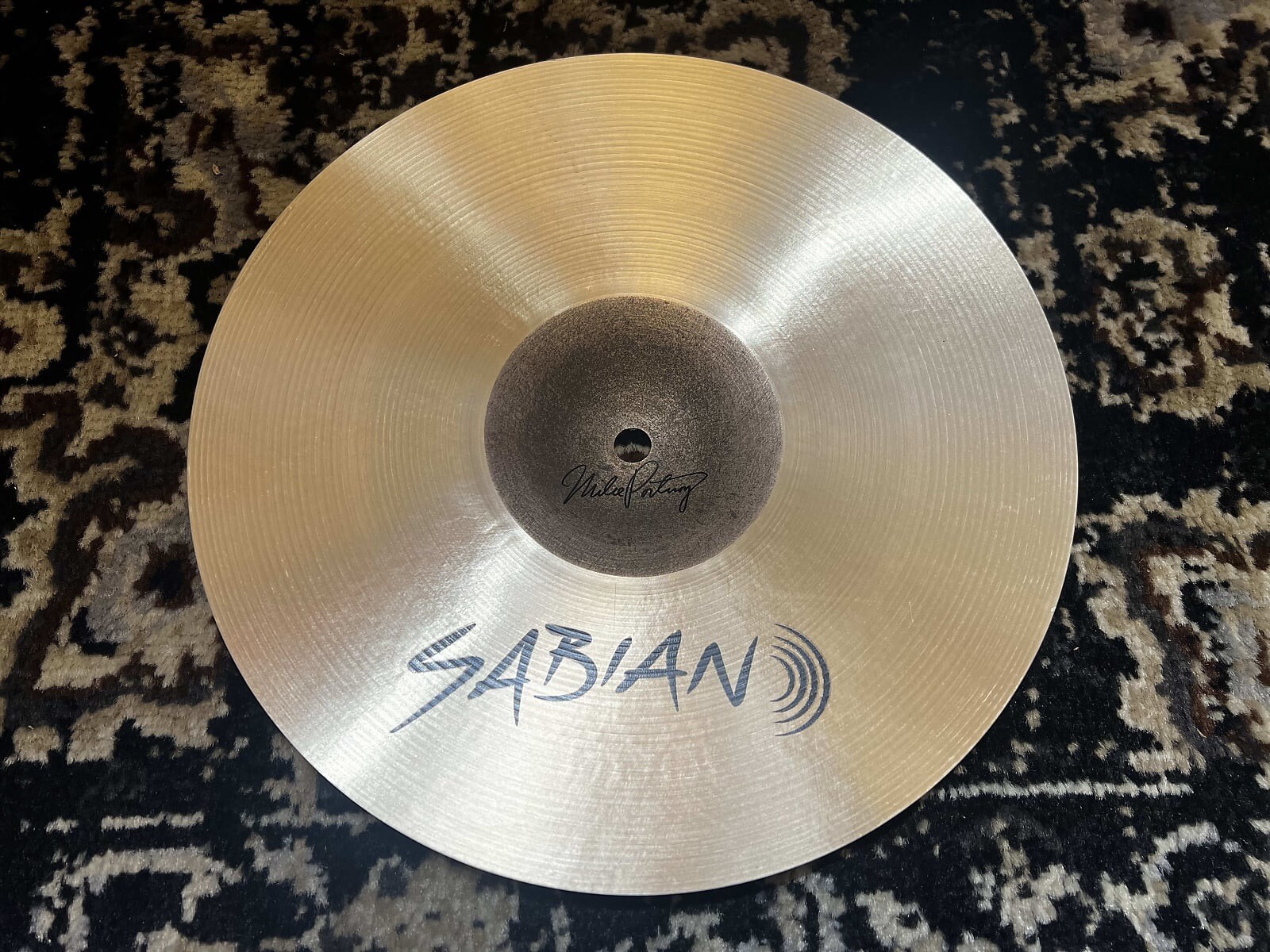 Sabian 11" AAX MAXX Splash