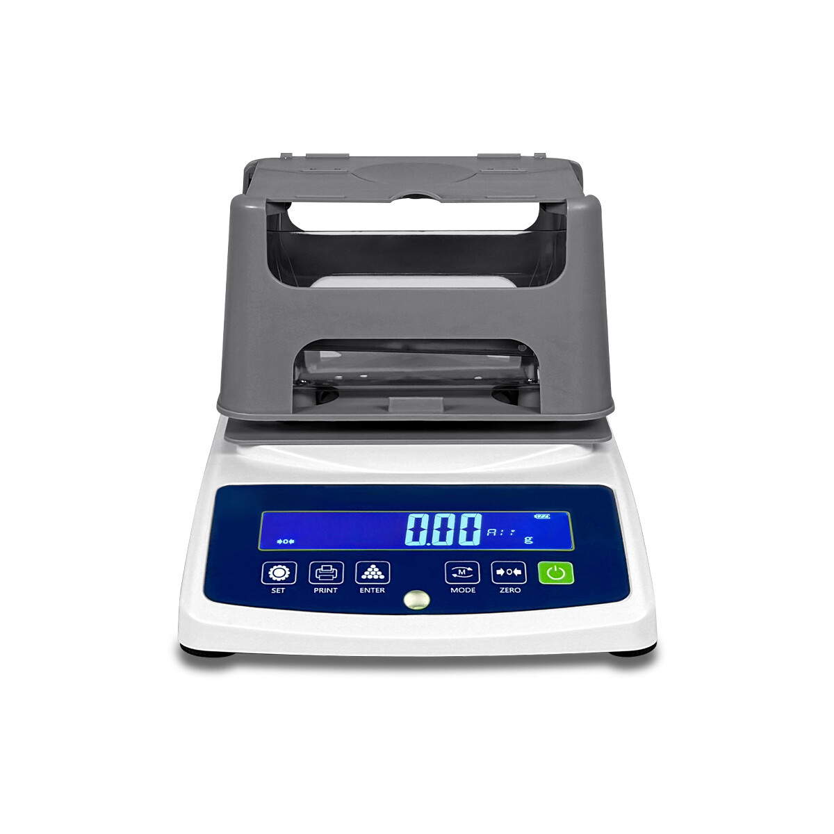 Density Measuring Instrument High-precision Gold Electronic Density Meter
