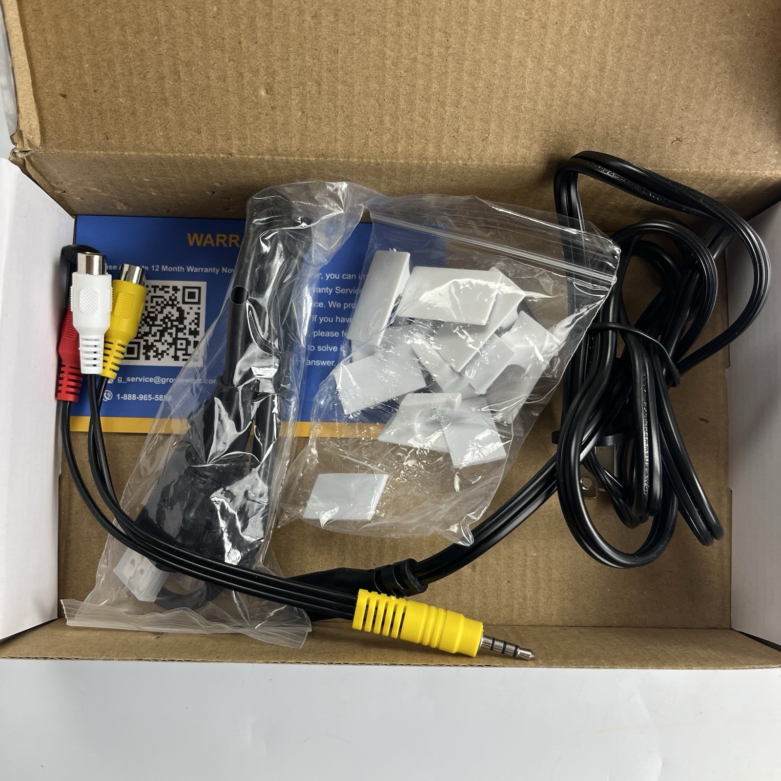 LED Projector Model F2 100-240V