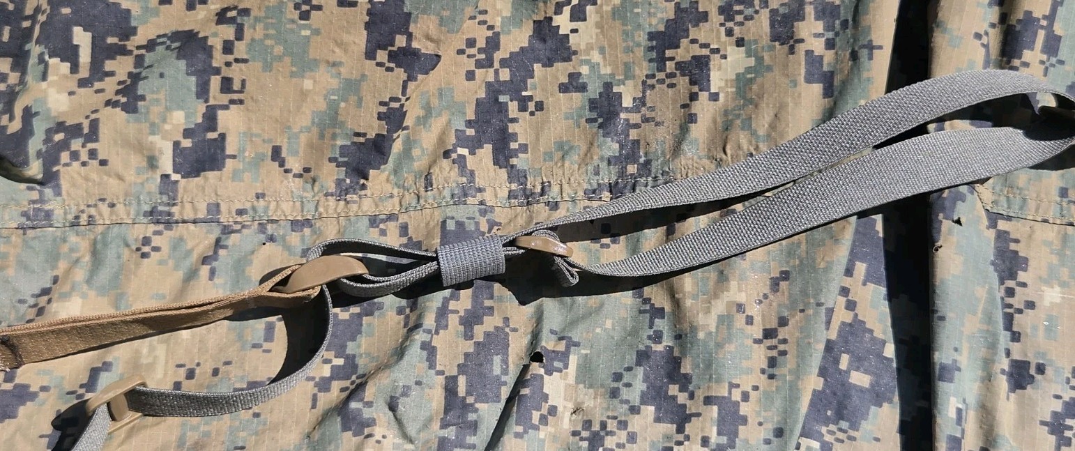 US MADE 2 Point Tactical Sling