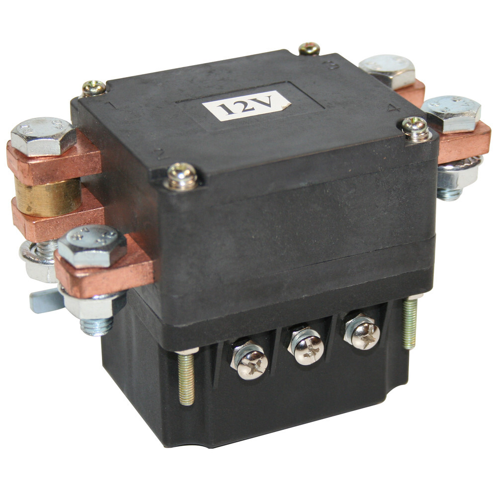 Winch Contactor Bulldog Winch 20238