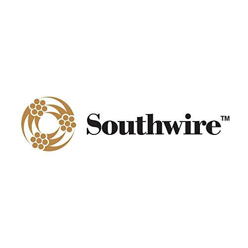 Southwire Power Supply Cord, 14/3, 9-Ft. (9719SW8808)