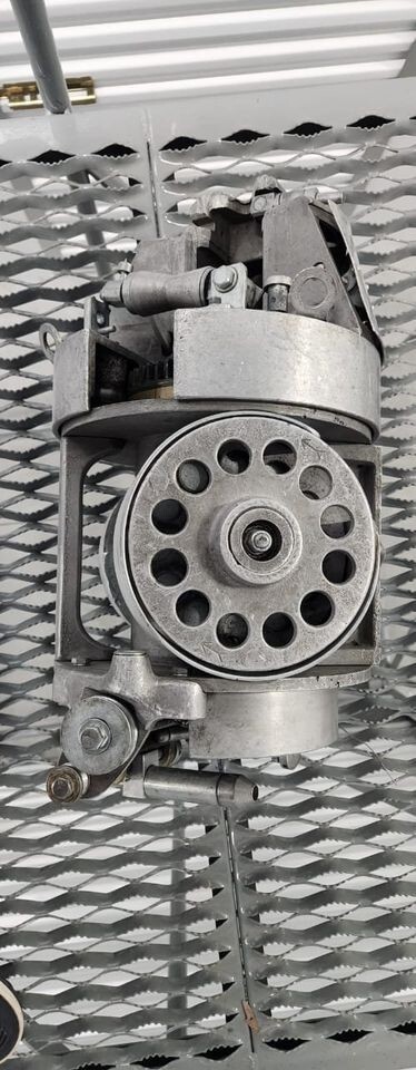 MM125 Lasher