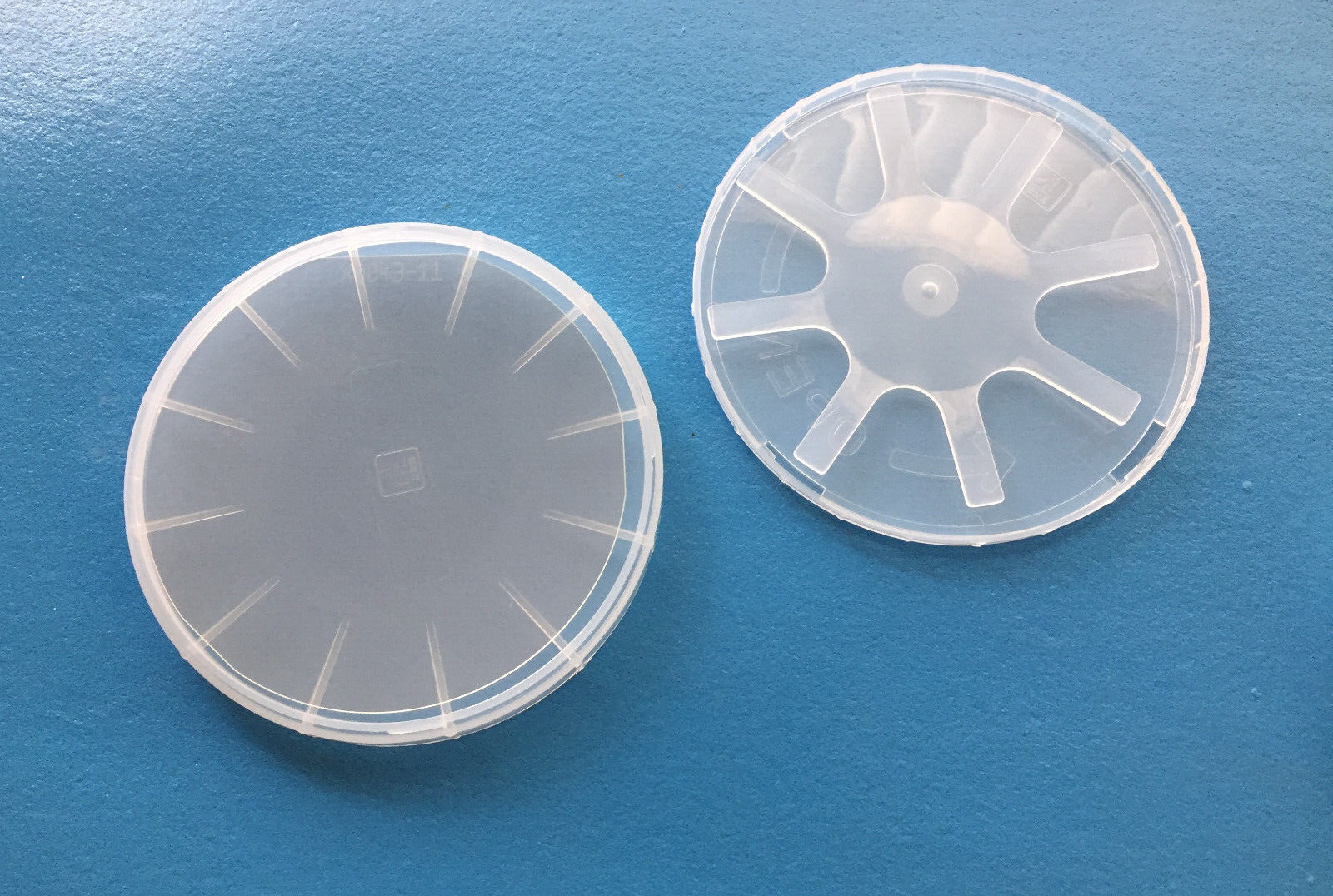 Crystal Technology 4 inch 100mm X-CUT LITHIUM NIOBATE WAFER PPLN NLO EO