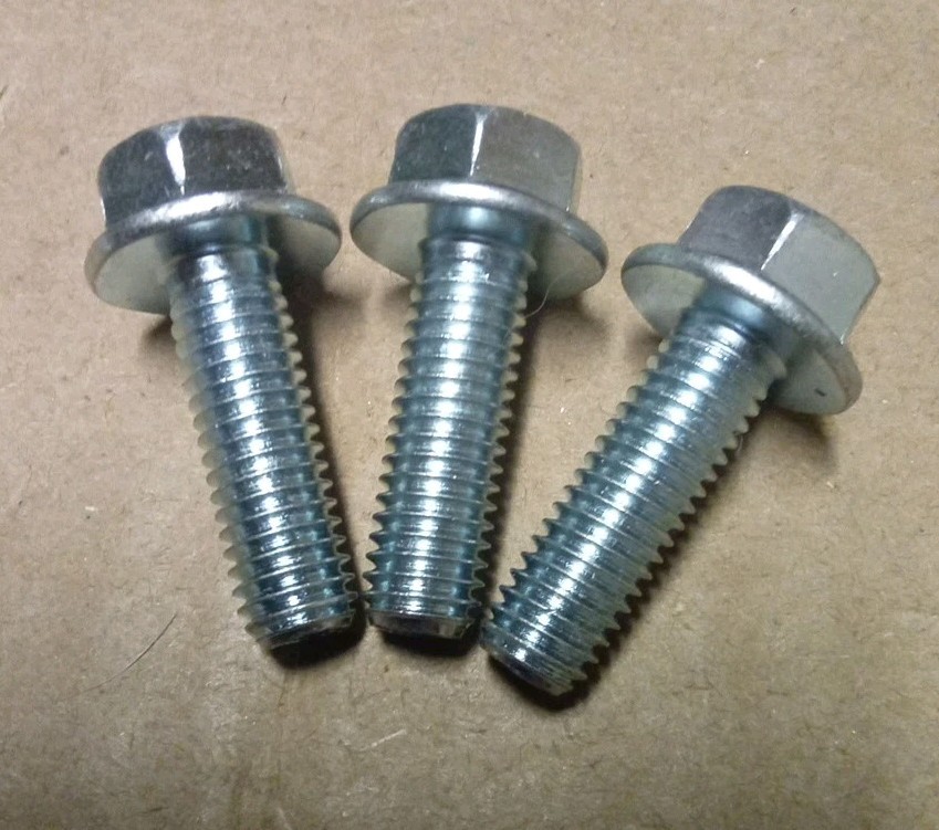 FITS 97-98 Honda Crv B20b4, Distributor Bolts B20