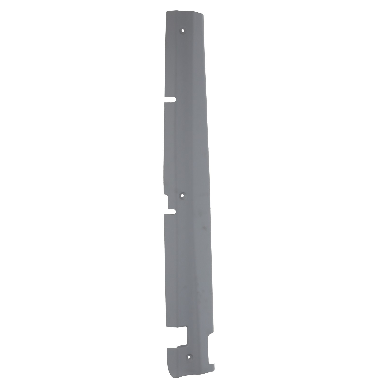 Genuine Mopar 2003-2006 Dodge Sprinter 2500 D Pillar Molding Rear Left 5123328AA