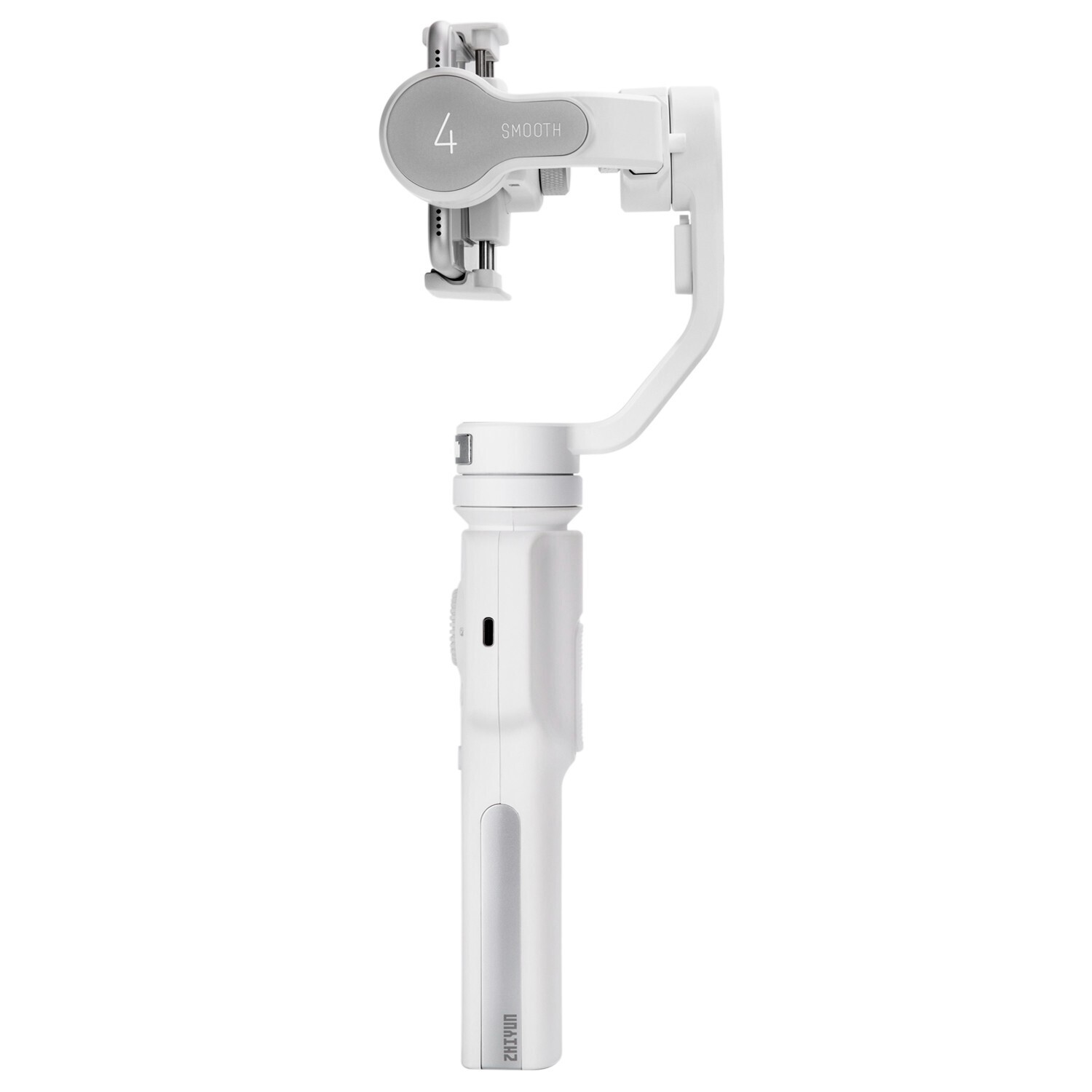 Zhiyun Smooth 4 3-Axis Handheld Smartphone Gimbal Stabilizer for iPhone Android