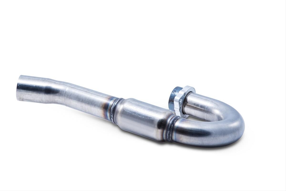 FMF PowerBomb Header Pipe Honda CRF450R 2004-2008 / CRF450X 2005-2017 - 041082