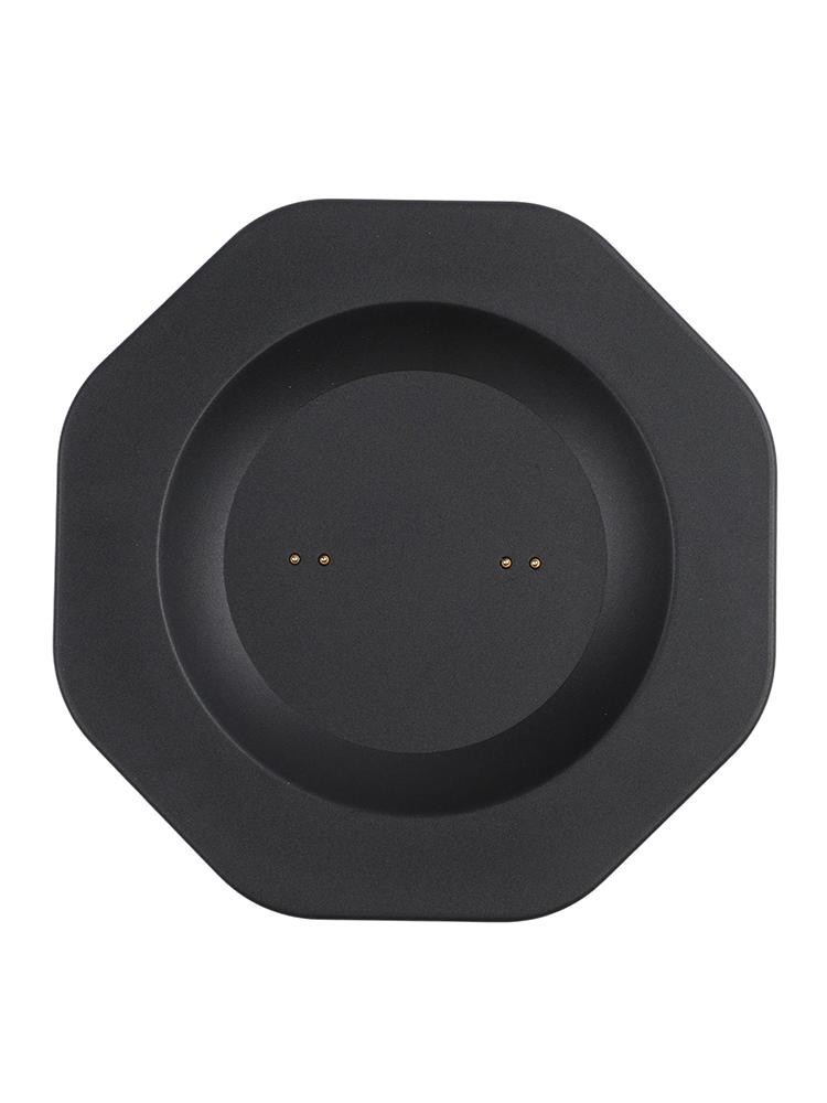 For Ember Temperature Mug Charging Black Compact ABS Construction
