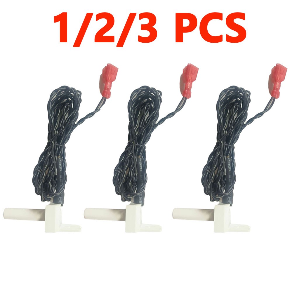 1/2/3pcs For AquaCal ECS0275 / STK0127 Water Temperature Sensor Kit NEW