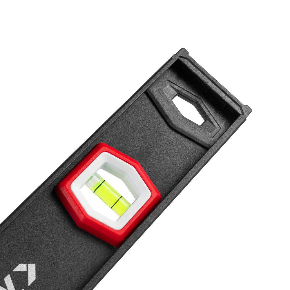 24In. I-Beam Level