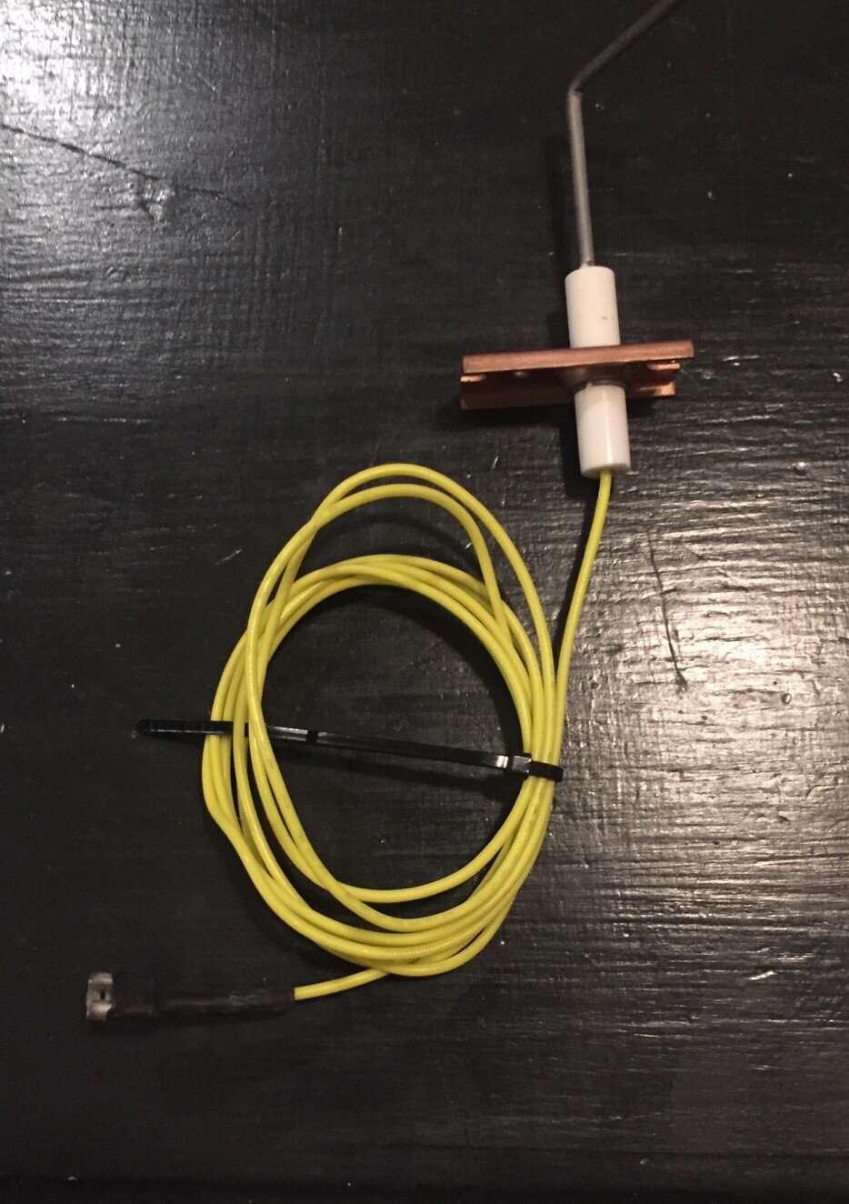 Carrier Electrode Sensor LH33WZ009A..Factory Authorized Parts