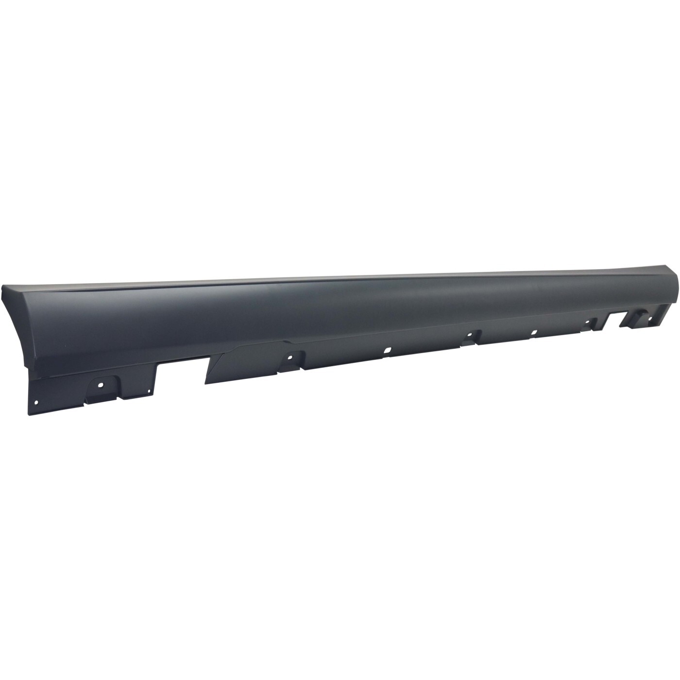 Rocker Panel Trims Passenger Right Side for Mercedes E Class Hand Sedan E300