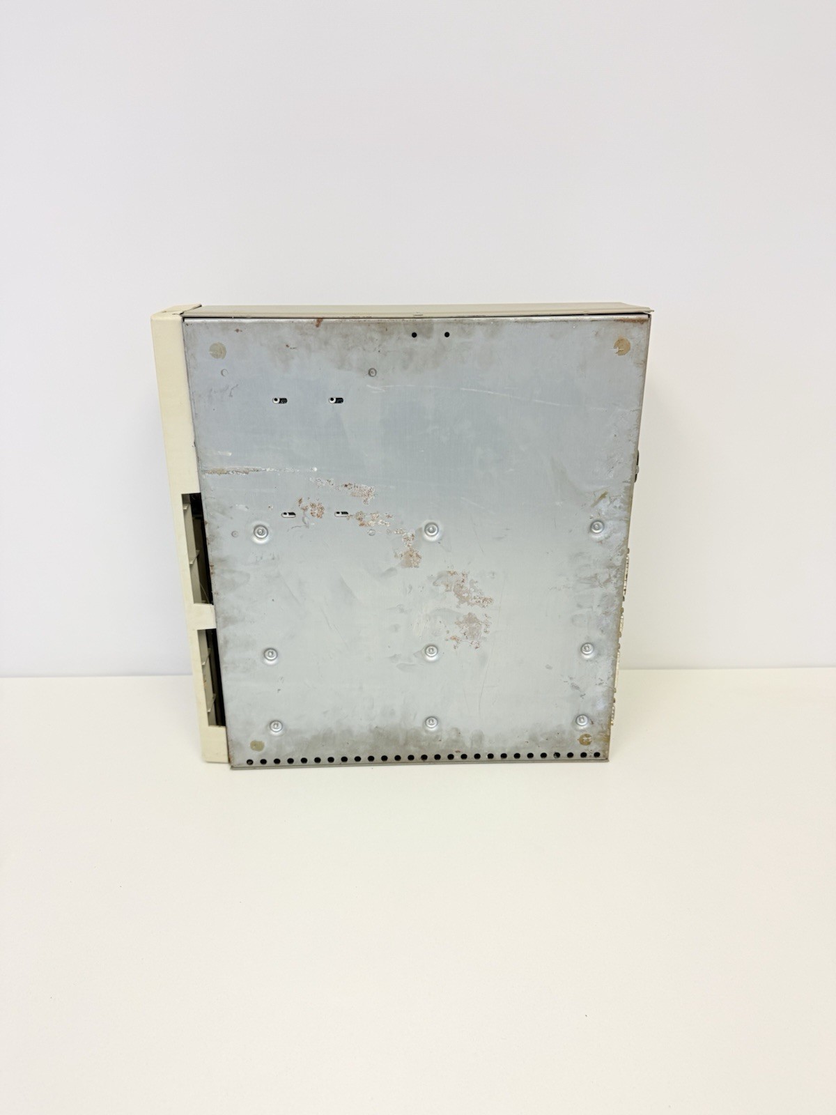 Vintage 1989 CompuAdd 320C Intel 80286 PC Computer - Powers On
