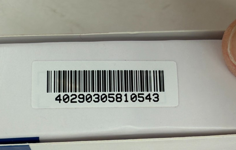 PayPal Mobile Credit Card Reader Swipe 3.5mm Audio Jack for iPhone Android Table