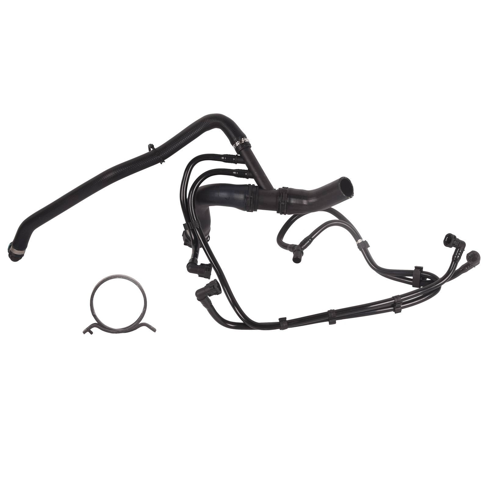 Upper Hose Fit Land Rover Range Rover Sport 2014-2021 Range Rover 2013-2020 NEW