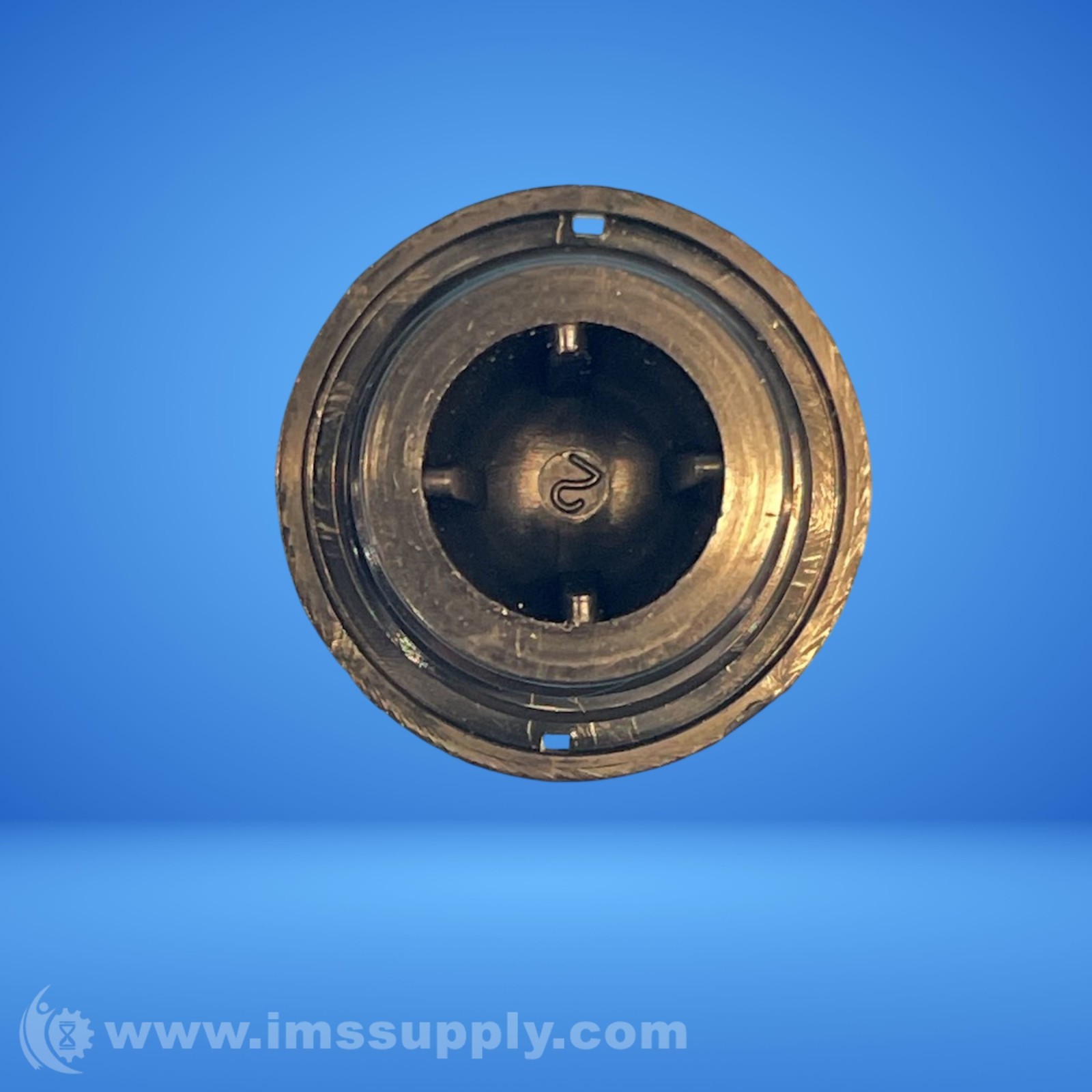 Industrial Connector FNIP