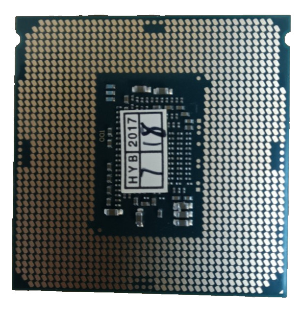 Intel® Core i5-6400 2.70GHz Quad-Core SR2L7 Processor | Tested