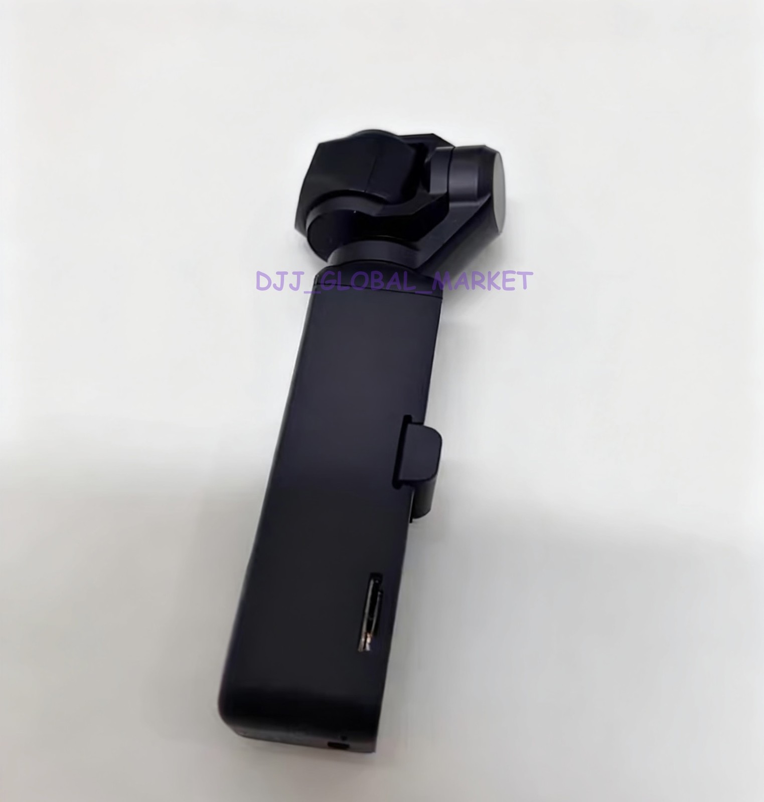 DJI Osmo Pocket Handheld 3-Axis Gimbal Stabilizer with integrated Camera 96%NEW