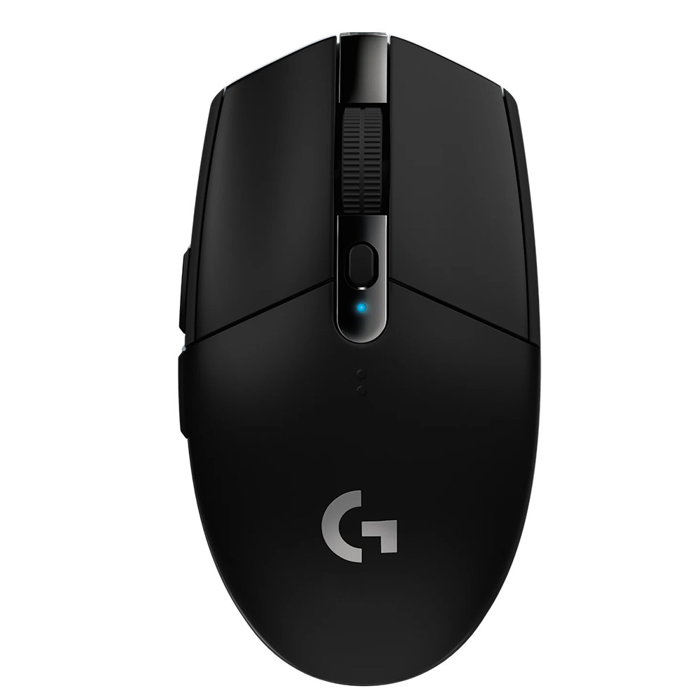 Logitech G304 / G305 Lightspeed Wireless Gaming Mouse 12000 DPI Hero Sensor