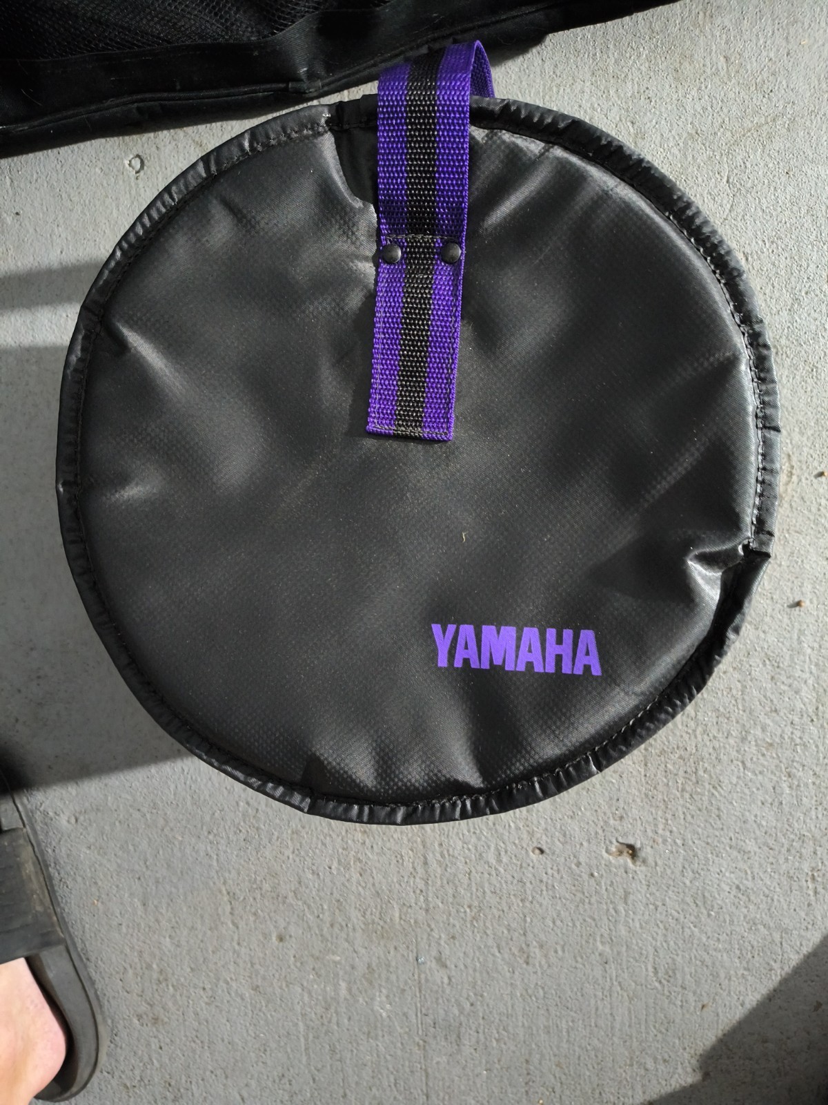 Yamaha Drum Case 10 X 10