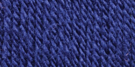 6 Pack - Patons Canadiana Yarn - Solids-Navy - 244510-10110