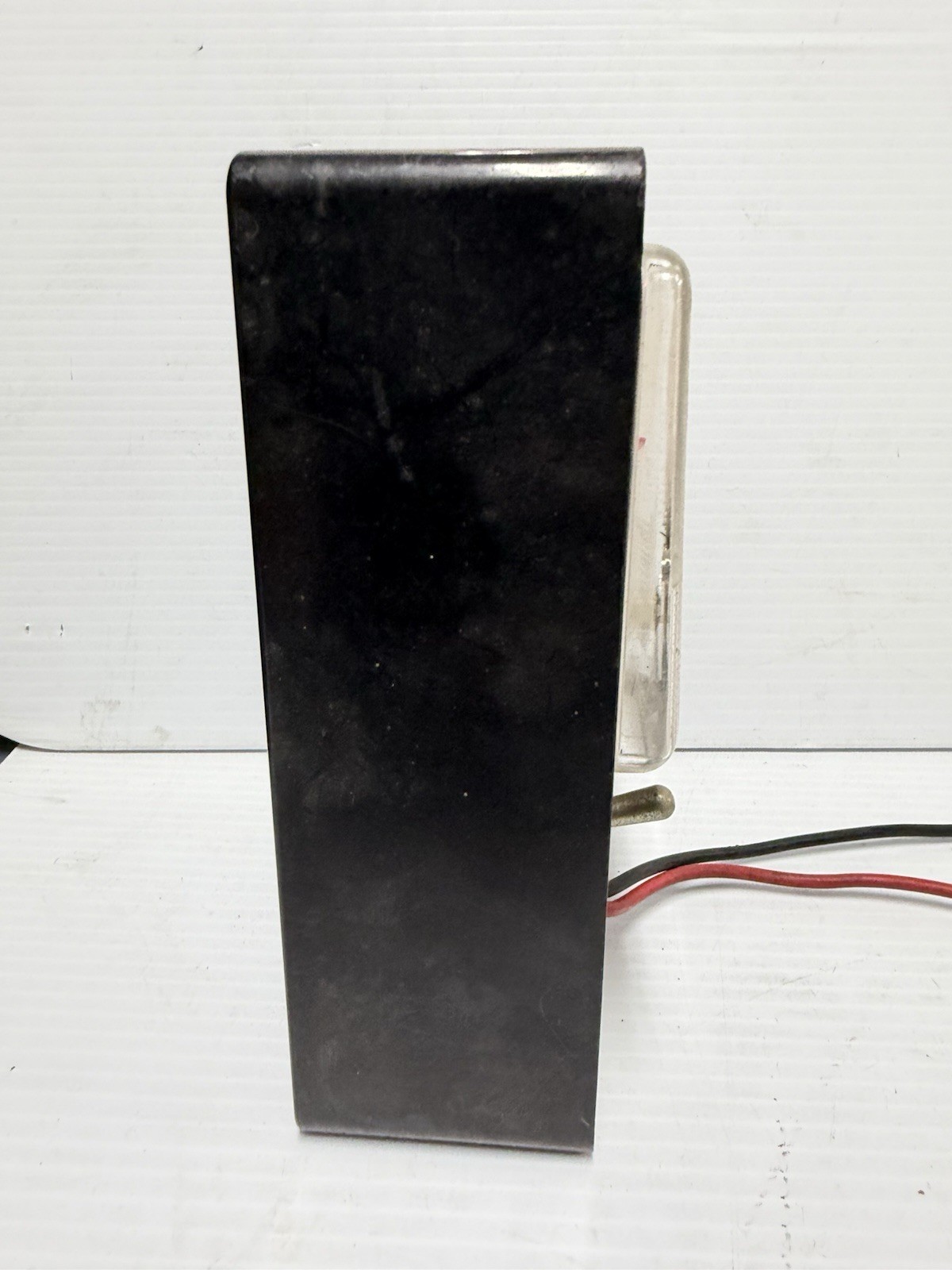 Lancer Tach/Dwell/Voltmeter Model 150