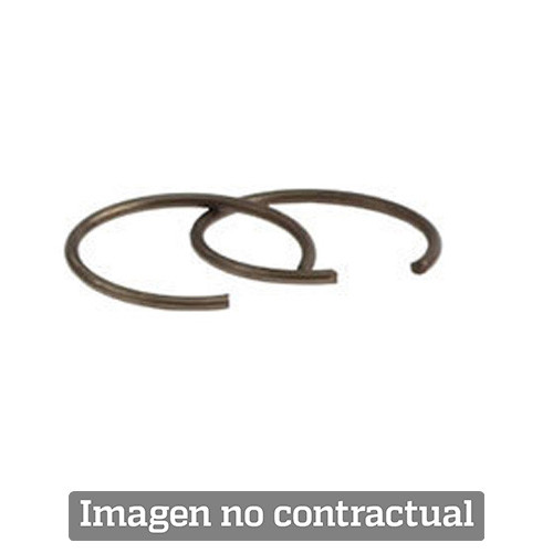 Vertex Circlip Ø10