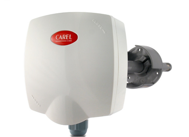 Carel DPDC212000 Temperature and Humidity Sensor - Duct Probe