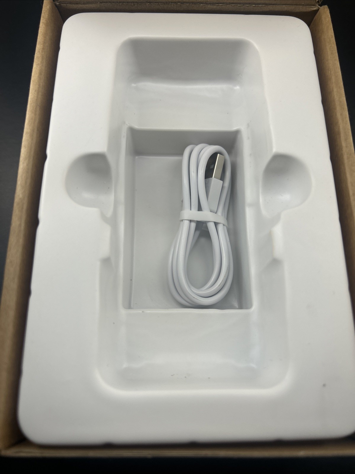 ERICKHILL EMF Detector Rechargeable Digital Electromagnetic Field Radiation