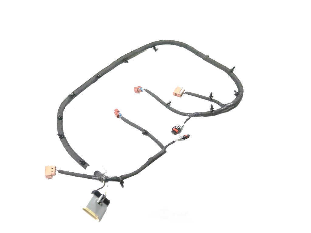 Genuine Mopar Front Fascia Wiring 68408616AB