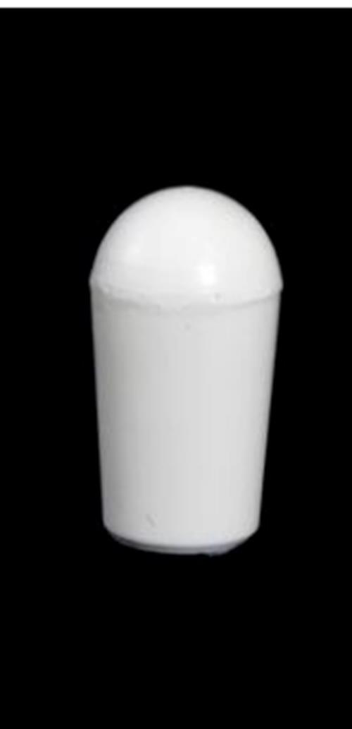 Switch Tip for USA Toggles - (each) White