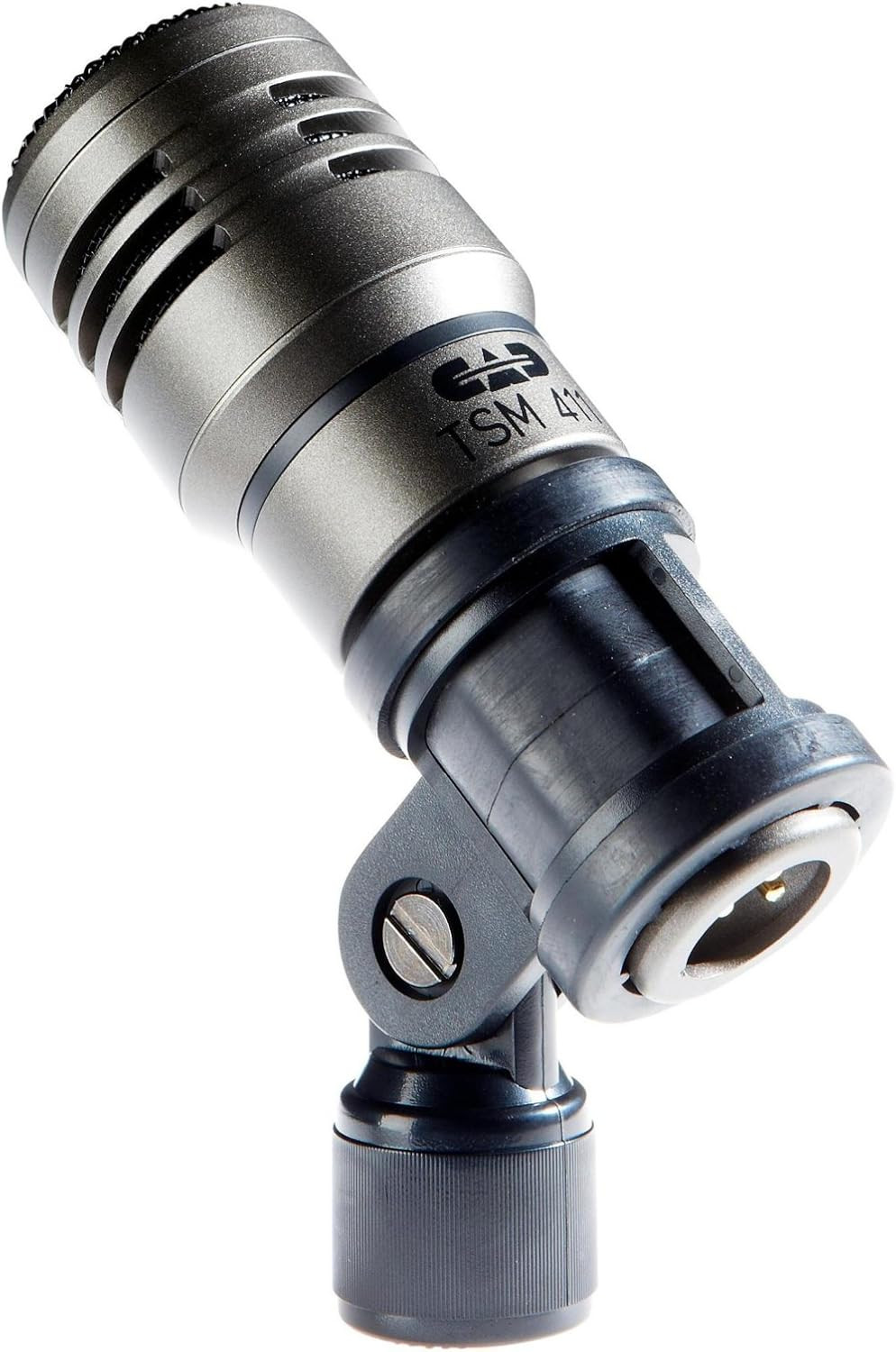 TSM411 Dynamic Microphone, Super-Cardiod