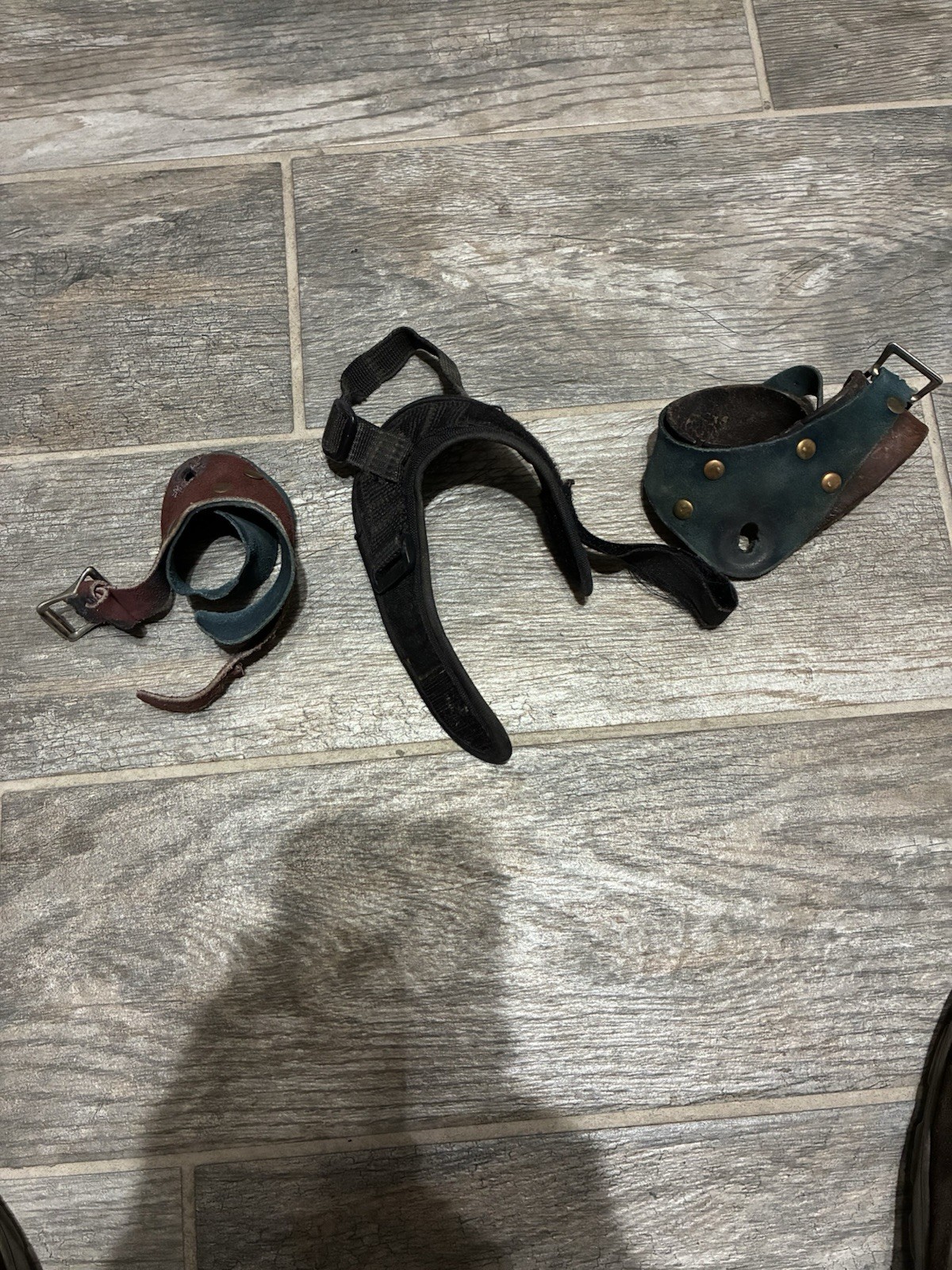 Wrist Straps