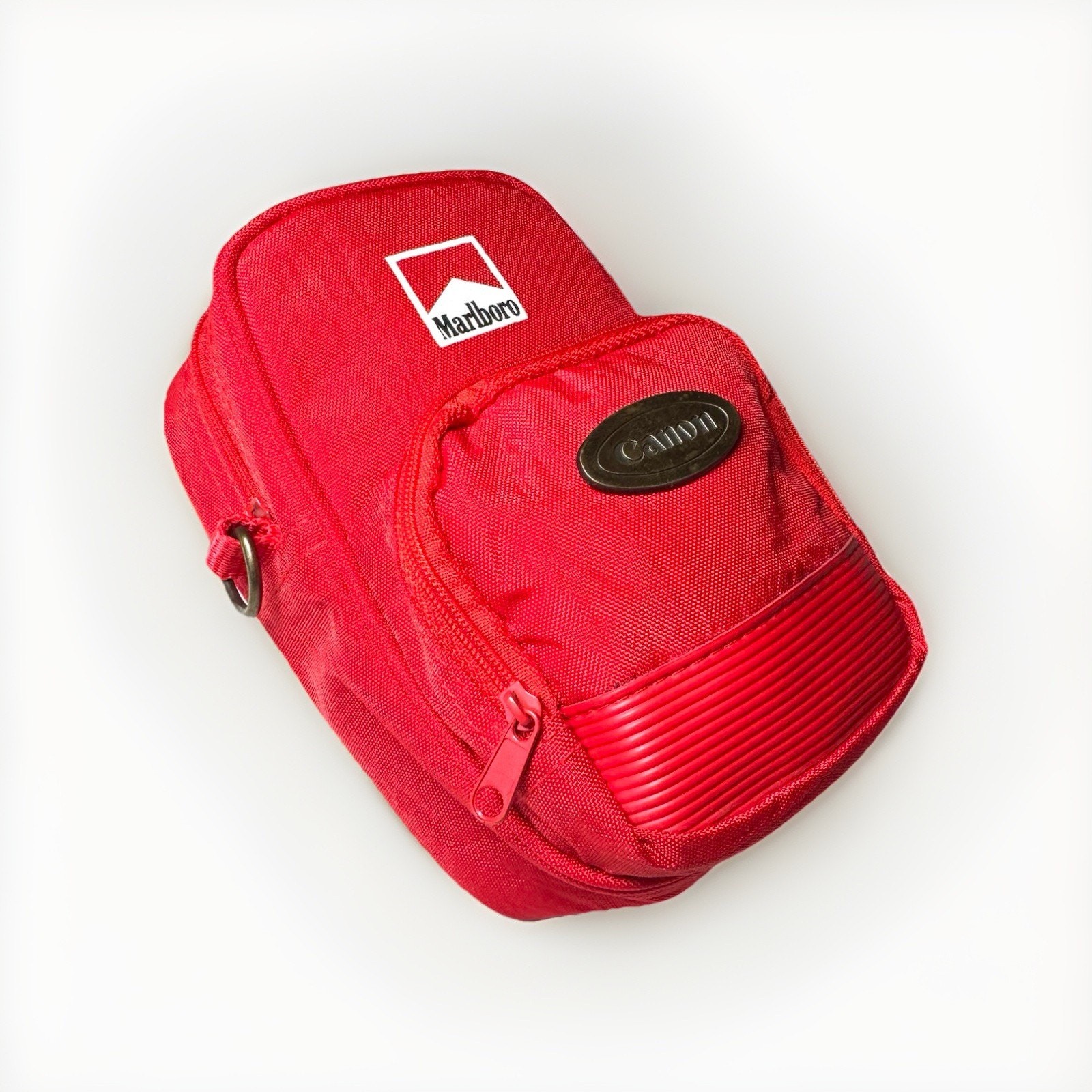 Marlboro Gear x Canon Crossbody / Chest Bag – Vintage – Deadstock