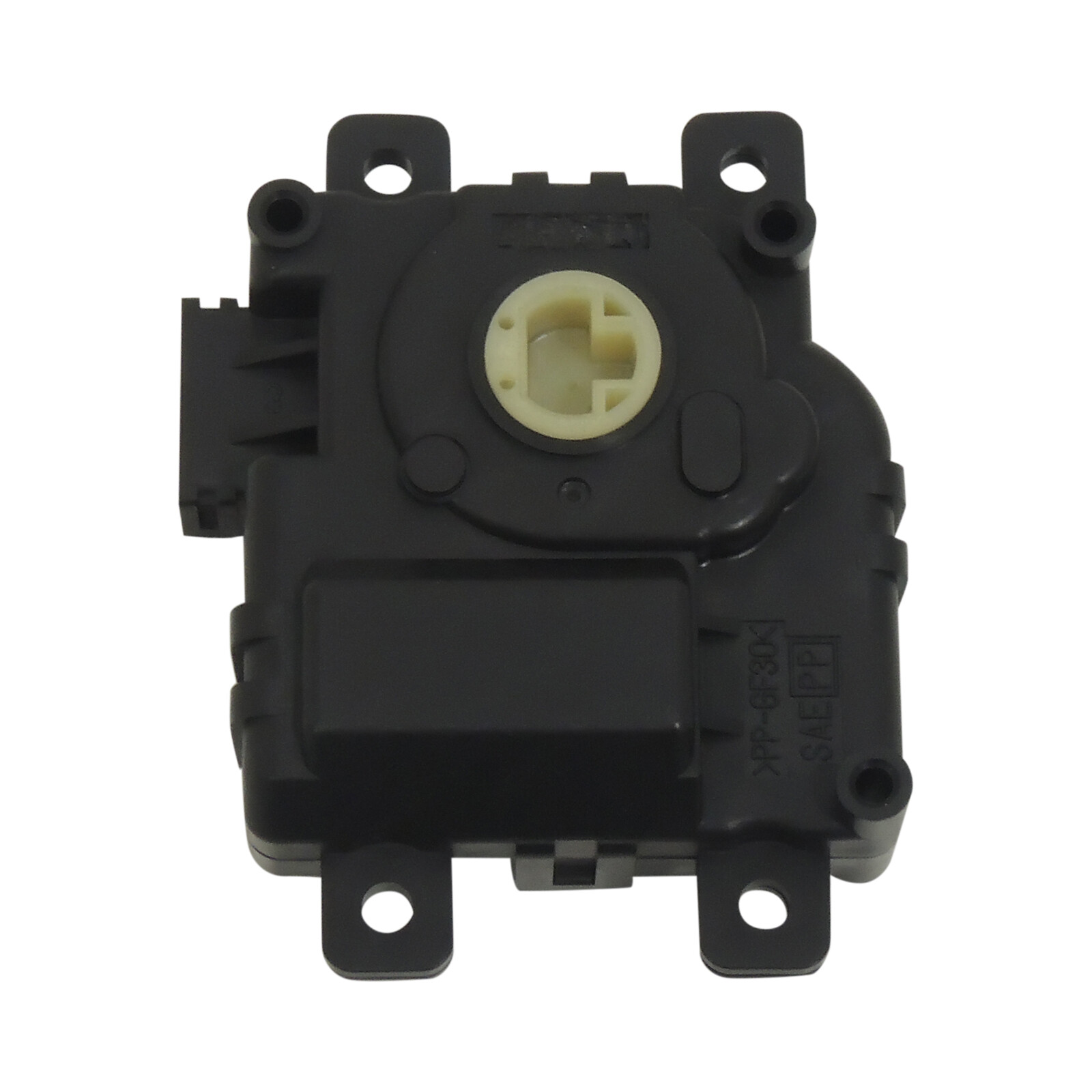 Blend Door/Temp Door Actuator 97159-C2000 Fits 2015-19 Hyundai Sonata Gas