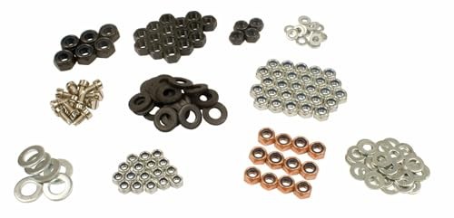 Complete Engine Hardware Kit,10mm, Compatible with Dune Buggy
