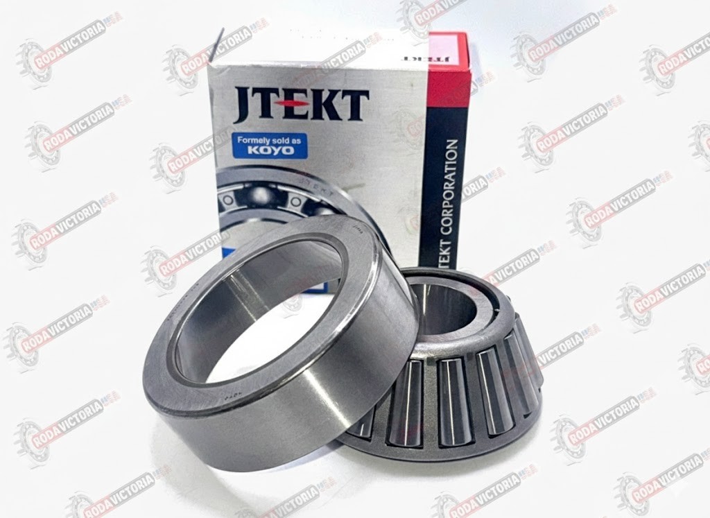 KOYO TR070904-1-9LFT  Bearing KOYO W0133-1741670 TOYOTA Differential 90366-35087